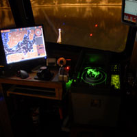 Montague Marine Research aboard the R/V Montague